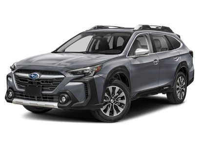 New 2025 Subaru Outback Touring
