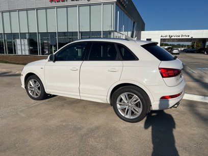 Used 2018 Audi Q3 2.0T Premium
