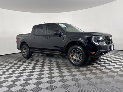 Used 2025 Ford Maverick Tremor