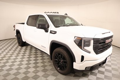 Used 2024 GMC Sierra 1500 Elevation w/ X31 Off-Road Package