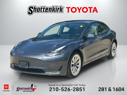 Used 2023 Tesla Model 3 Standard Range