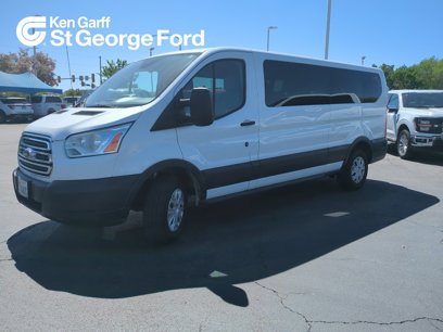 Used 2016 Ford Transit 350 XLT