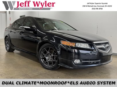 Used 2008 Acura TL 3.2