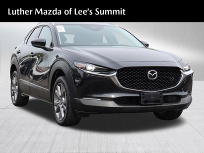 Used 2024 MAZDA CX-30 AWD 2.5 S w/ Premium Package