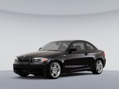 Used 2013 BMW 135i Coupe