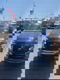 Used 2023 Hyundai Santa Fe SEL w/ Cargo Package