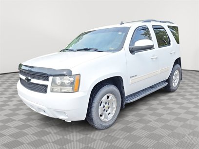 Used 2011 Chevrolet Tahoe LS