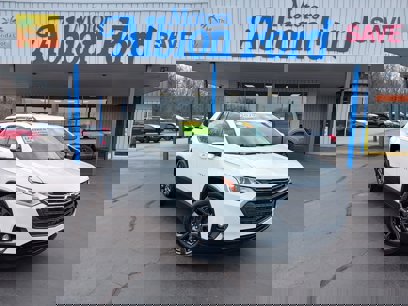 Used 2019 Chevrolet Traverse RS w/ LPO, Floor Liner Package