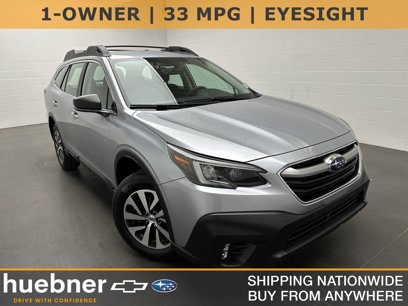 Used 2022 Subaru Outback 2.5i