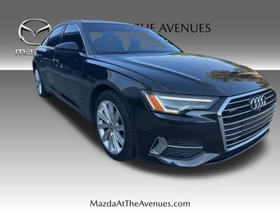 Used 2020 Audi A6 2.0T Premium Plus