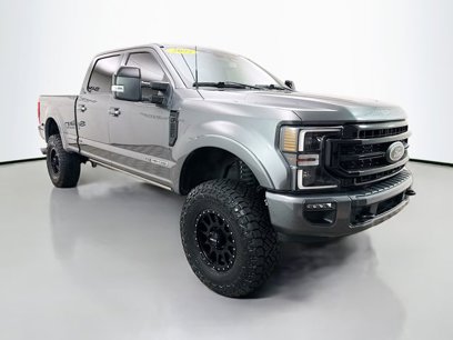Used 2022 Ford F250 Lariat w/ Tremor Off-Road Package