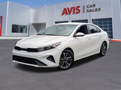 Used 2024 Kia Forte LXS
