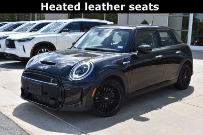 Used 2024 MINI Cooper S