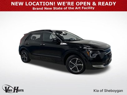 Used 2023 Kia Niro SX