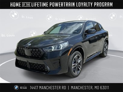 New 2025 BMW X2 xDrive28i w/ Technology Package