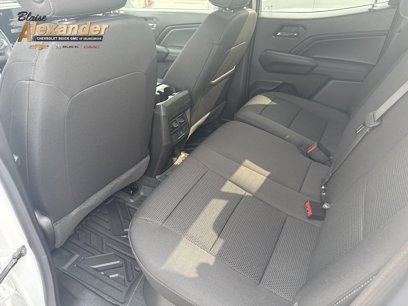New 2025 GMC Canyon Elevation w/ Convenience Package