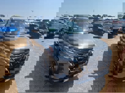 Certified 2024 Nissan Kicks SV