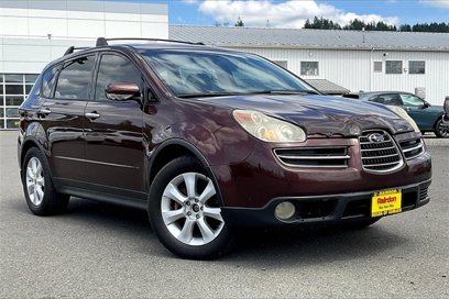 Used 2006 Subaru Tribeca w/ 3rd Row