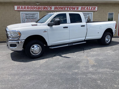 Used 2023 RAM 3500 Tradesman w/ Towing Technology Group