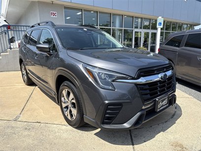 Certified 2024 Subaru Ascent Premium w/ Convenience Package