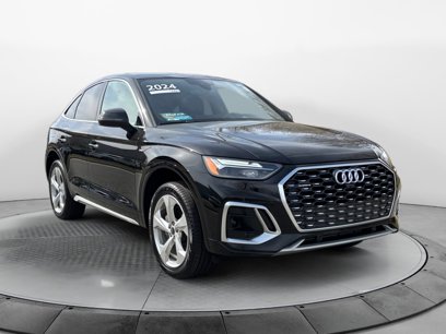 Certified 2024 Audi Q5 2.0T Premium Plus w/ Premium Plus Package