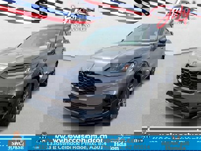 Used 2024 Honda HR-V EX-L