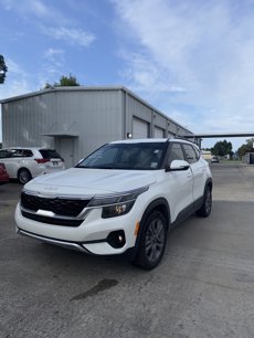 Used 2023 Kia Seltos S