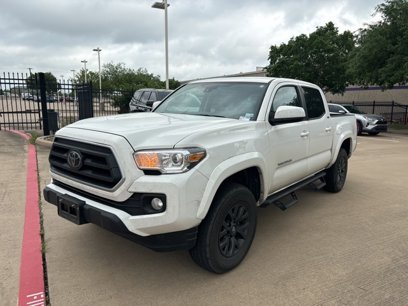 Used 2023 Toyota Tacoma SR5