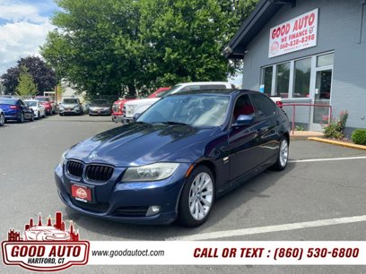 Used 2011 BMW 328i xDrive Sedan