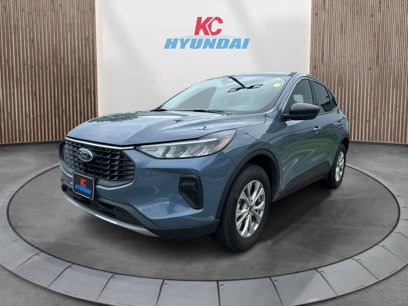 Used 2024 Ford Escape Active