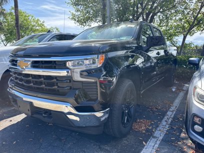 Used 2022 Chevrolet Silverado 1500 LT