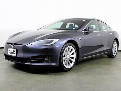 Used 2018 Tesla Model S 75D