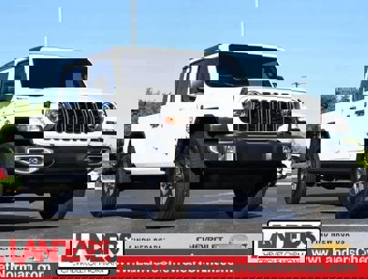 Used 2024 Jeep Gladiator Sport