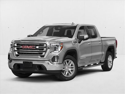 Used 2020 GMC Sierra 1500 SLT w/ SLT Premium Plus Package