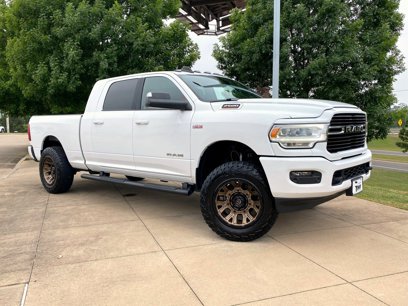 Used 2019 RAM 2500 Big Horn