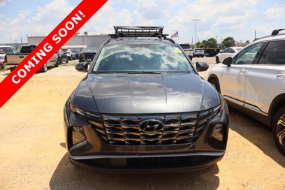 Used 2022 Hyundai Tucson SEL w/ Convenience + Premium Package