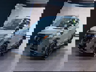 Used 2023 Nissan Kicks SR