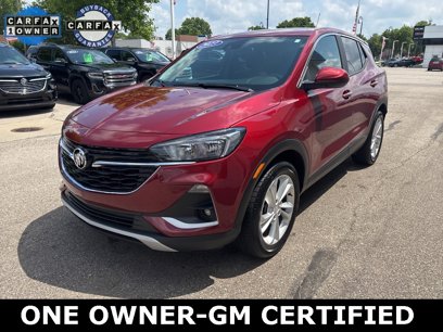 Certified 2023 Buick Encore GX Preferred w/ Cold Weather Comfort Package