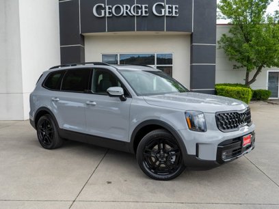 New 2025 Kia Telluride SX Prestige X-Line