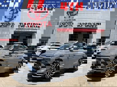 Used 2024 Hyundai Sonata SEL