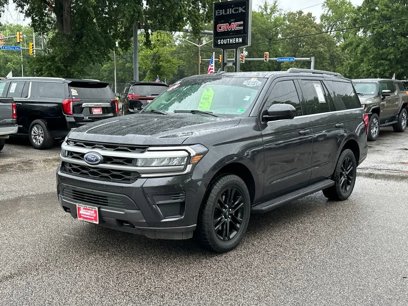Used 2024 Ford Expedition XLT