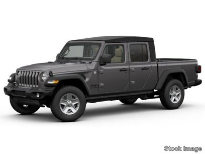 Used 2023 Jeep Gladiator Rubicon