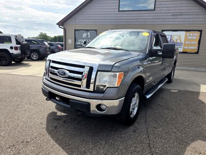 Used 2011 Ford F150 XLT w/ Max Trailer Tow Pkg