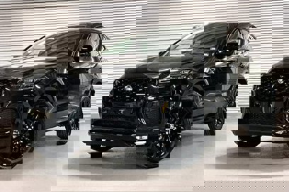 New 2024 Jaguar E-PACE R-Dynamic SE
