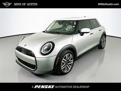 Certified 2025 MINI Cooper S