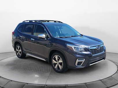 Used 2019 Subaru Forester Touring w/ Popular Package #3