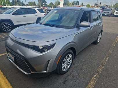 Used 2024 Kia Soul LX