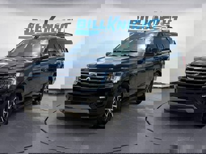 Used 2020 Ford Expedition XLT
