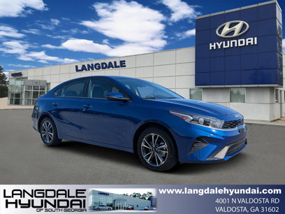 Used 2024 Kia Forte LXS w/ LXS Technology Package