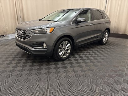Used 2024 Ford Edge Titanium